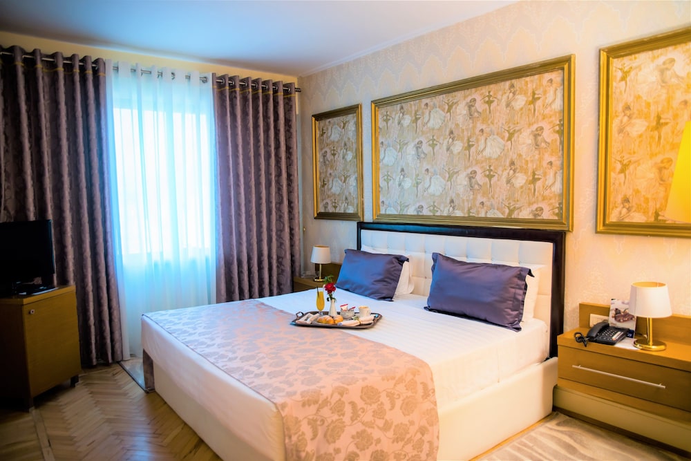 Standard Single Room photo 2