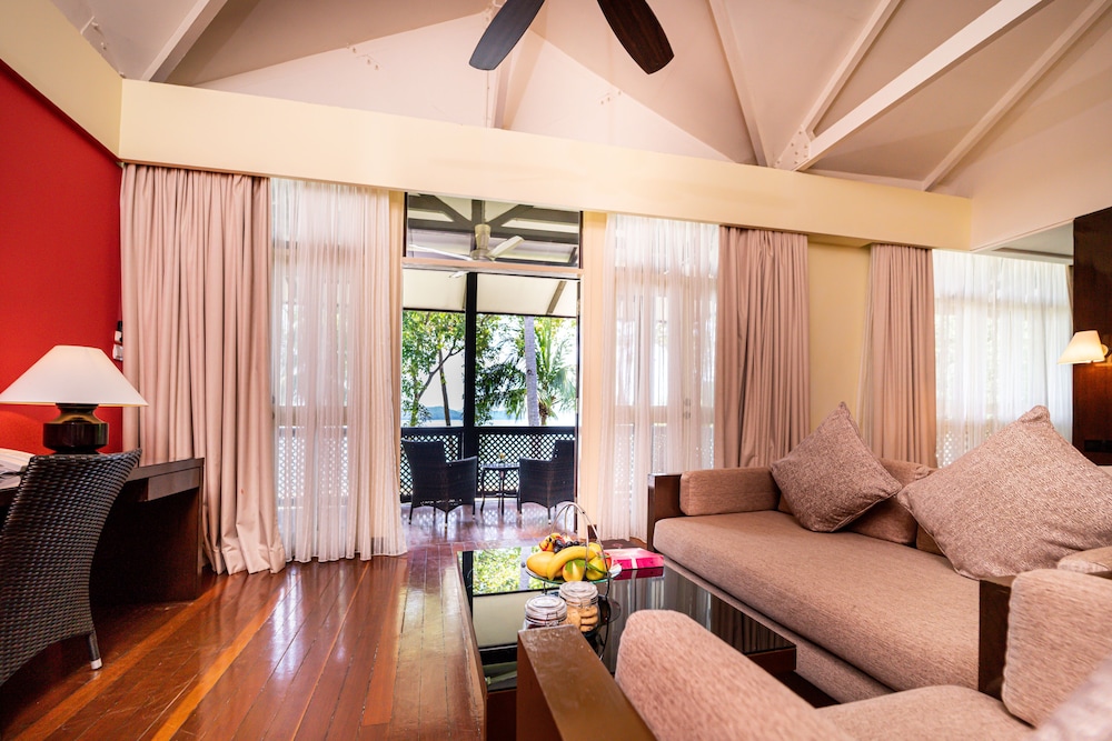 Studio Sea View Suite - Photo 6