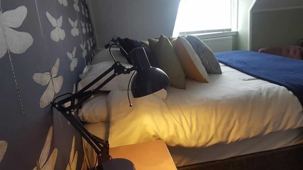 Park View Room photo 3