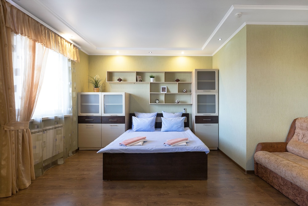 Standard Apartment (206) photo 1
