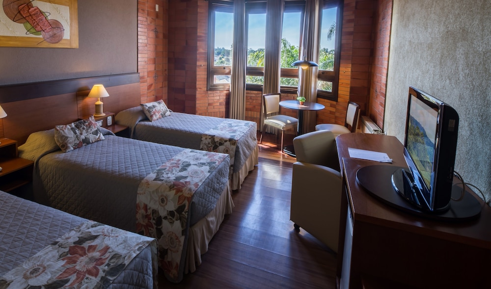 Single or Twin Luxury Room photo 3