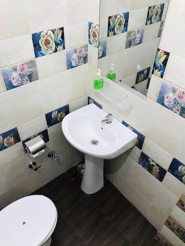 Deluxe Room photo 3