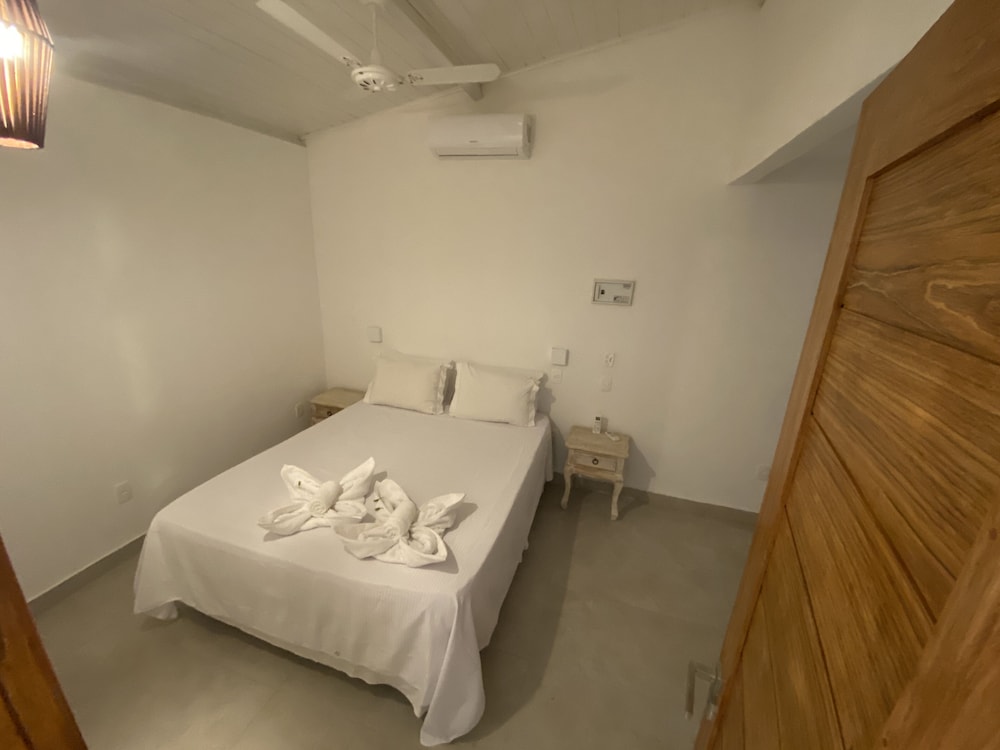 Apartamento 2 quartos photo 3