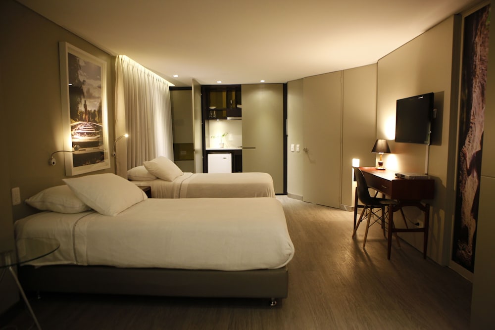 Executive Double Room photo 2