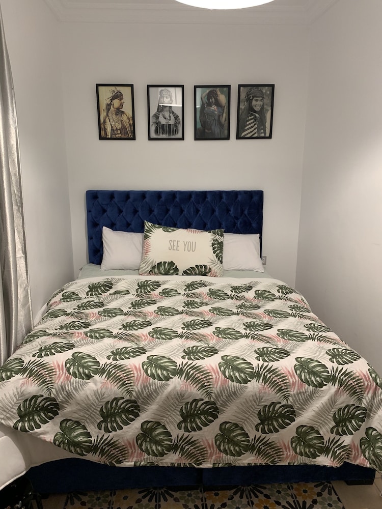 Deluxe Apartment, 2 Bedrooms
