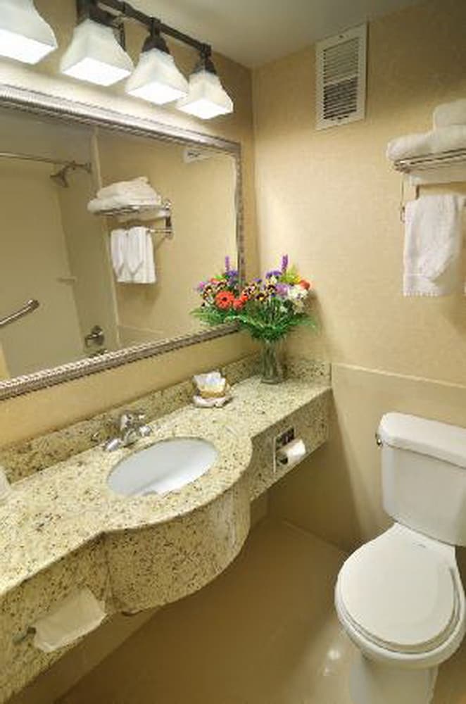 Double Room, 2 Double Beds - Photo 3