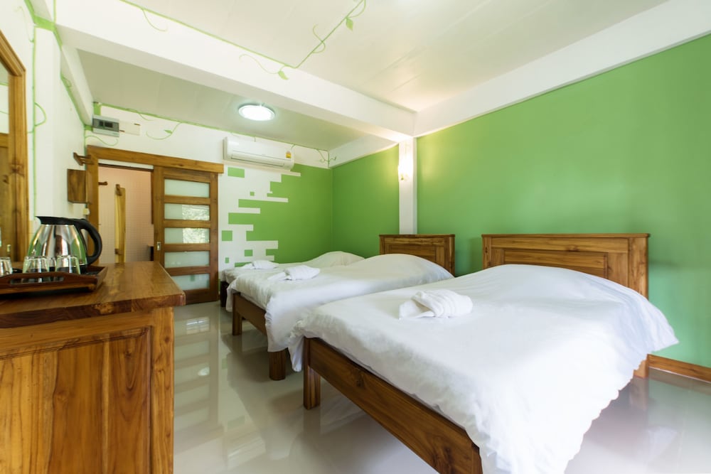 Standard Triple Room photo 1