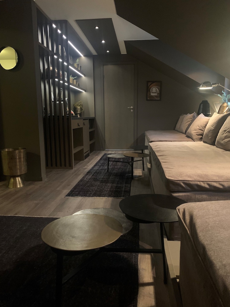 Deluxe Apartment (SPA not included) photo 3
