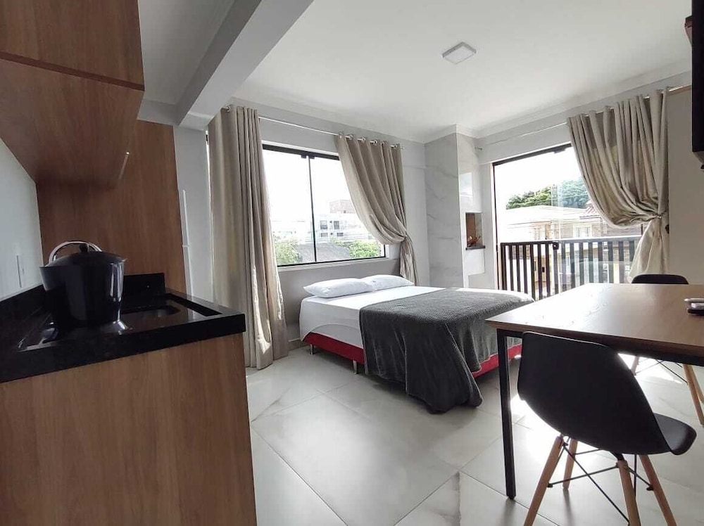 APARTAMENTO #21