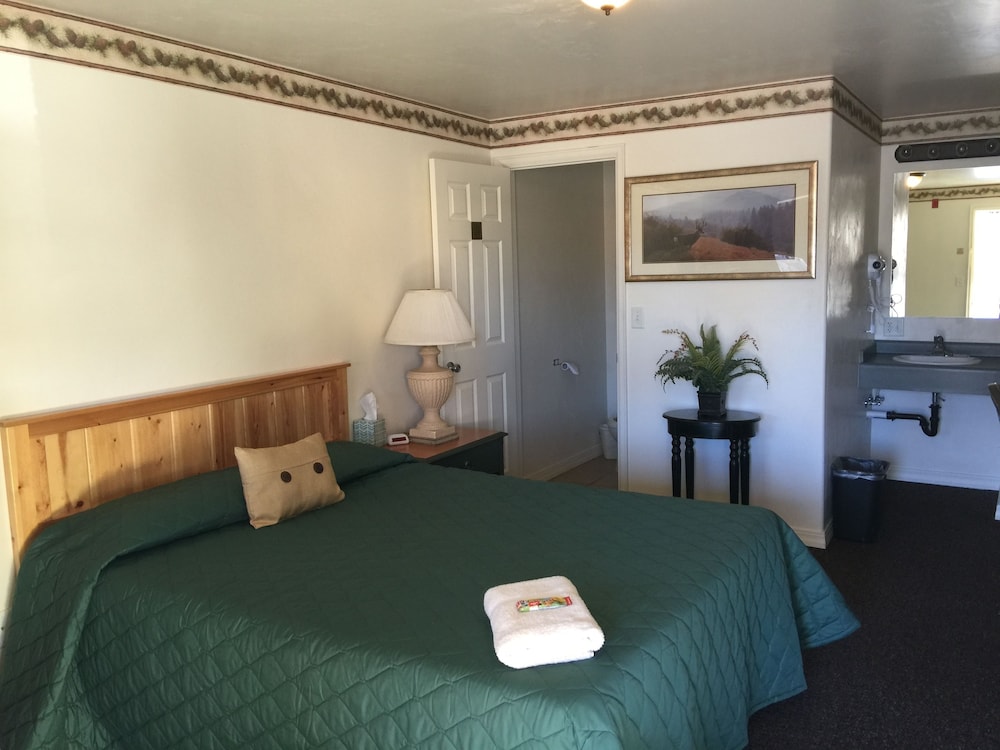 Rustic Inn Motel, Billede 16