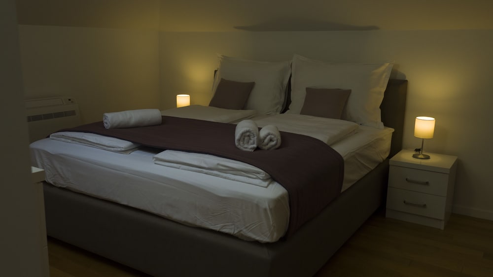 Deluxe Apartment, Sea View