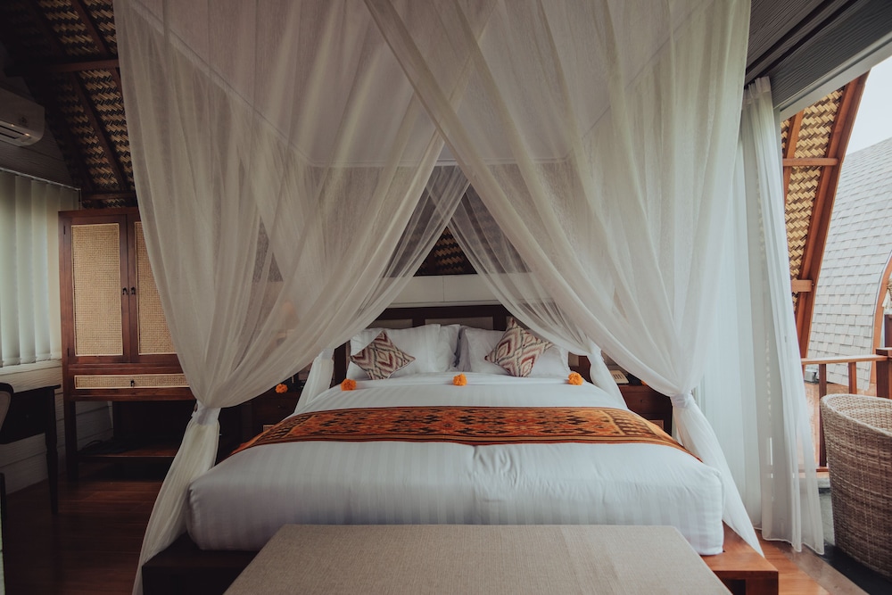 Family Villa, 2 Bedrooms - Photo 19