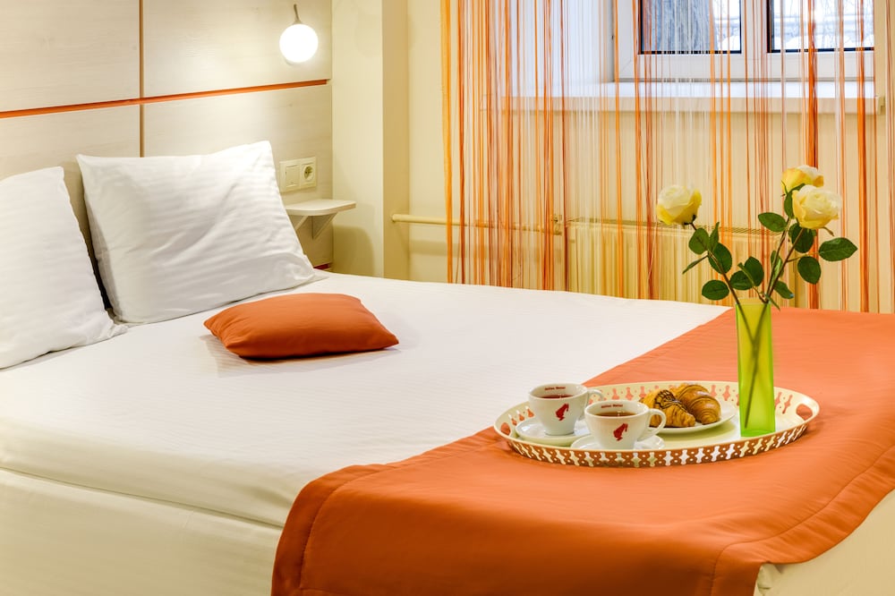 Superior Double Room photo 1