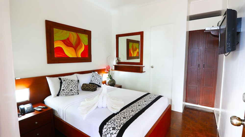 Economy Room - Photo 1