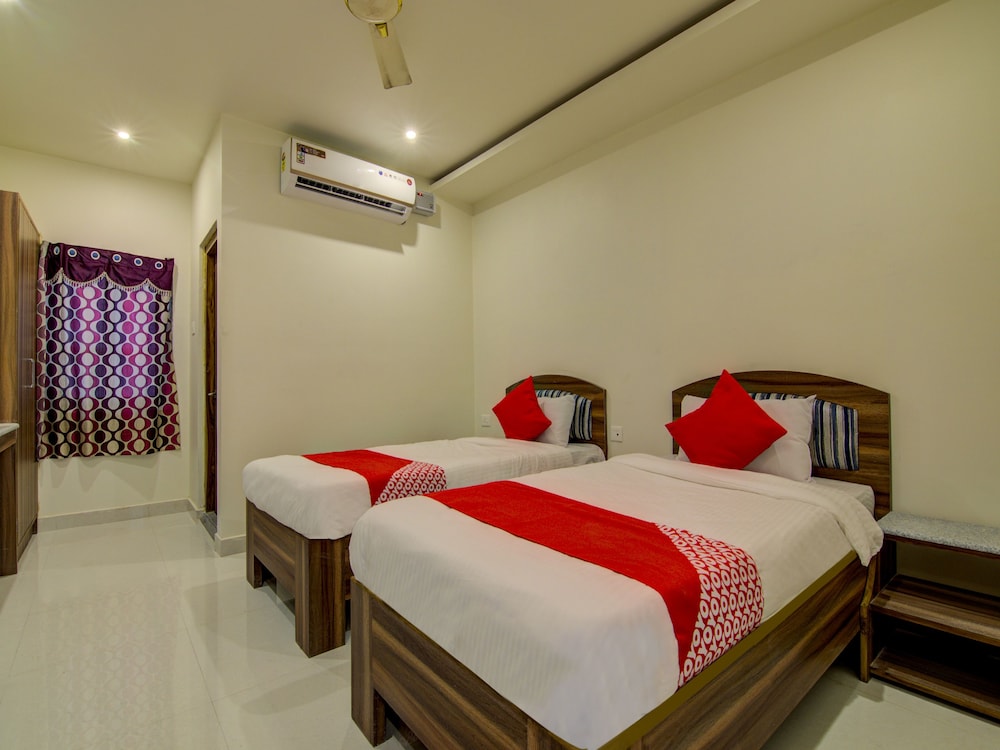 Double Or Twin Room photo 1