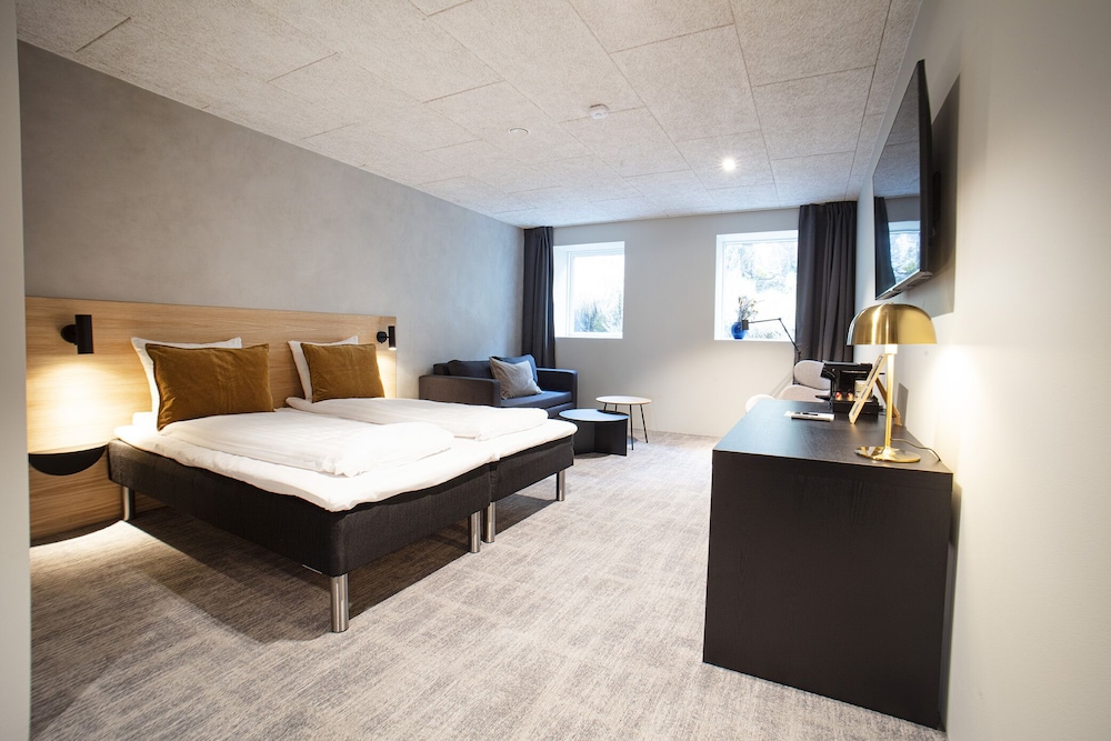 Superior Double Room photo 1