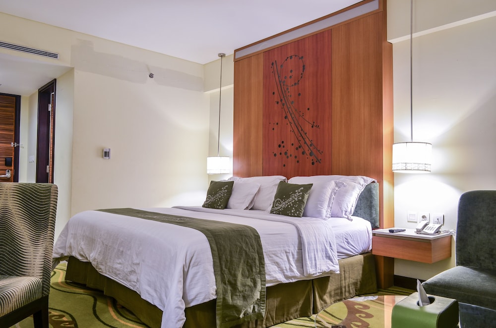 Deluxe Double Room - Photo 1