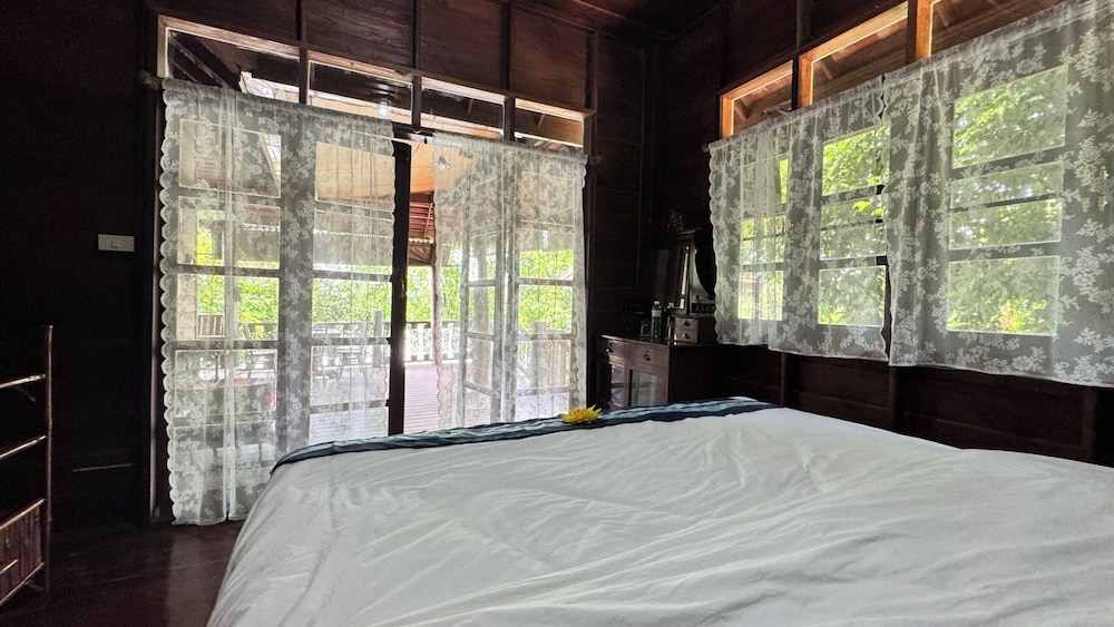 Standard Triple Room photo 3