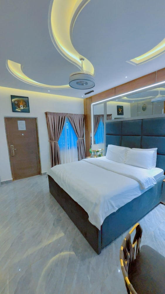 Comfort Room