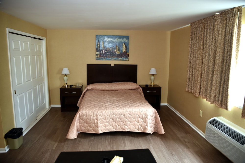Executive Suite photo 2