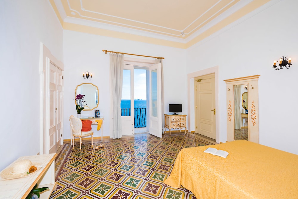 Double or Twin Room, Balcony photo 1