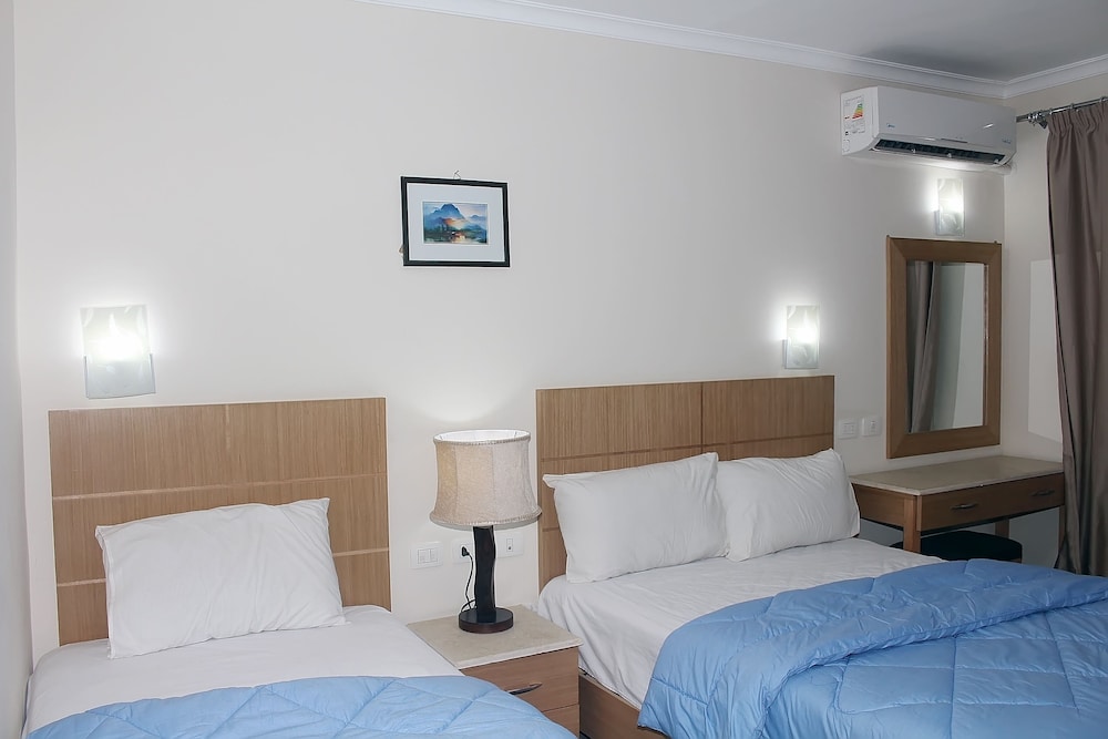 Deluxe Apartment, 1 Bedroom
