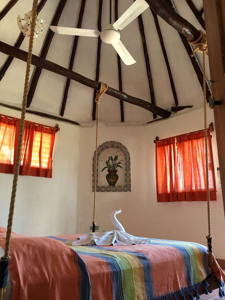 Standard Queen Room With Sea View
