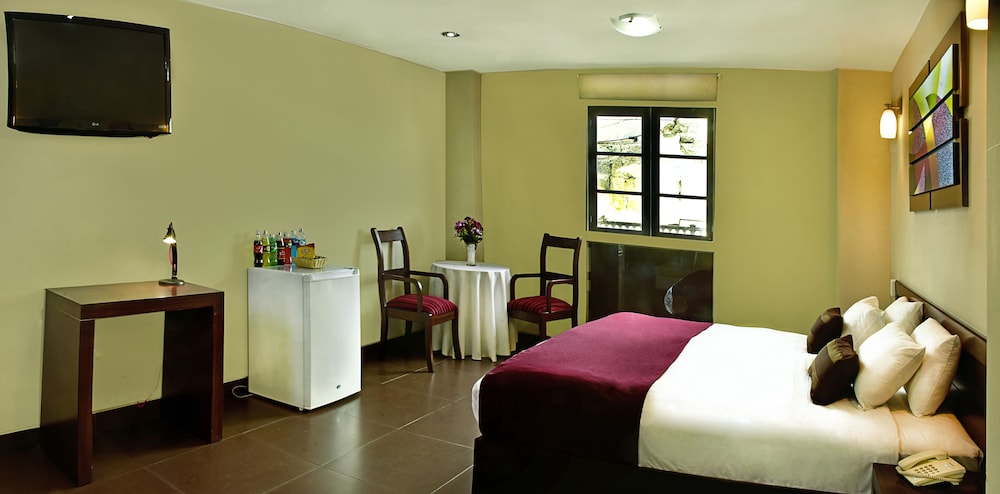 Superior Double Room photo 1