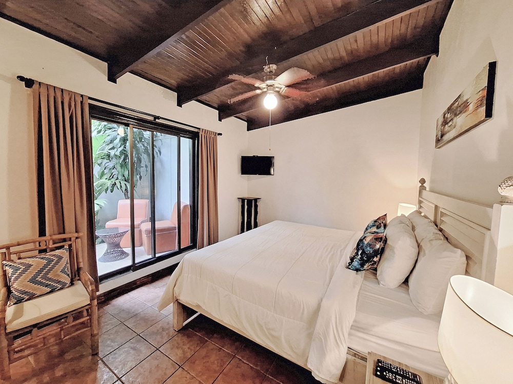 Superior Room w/Patio