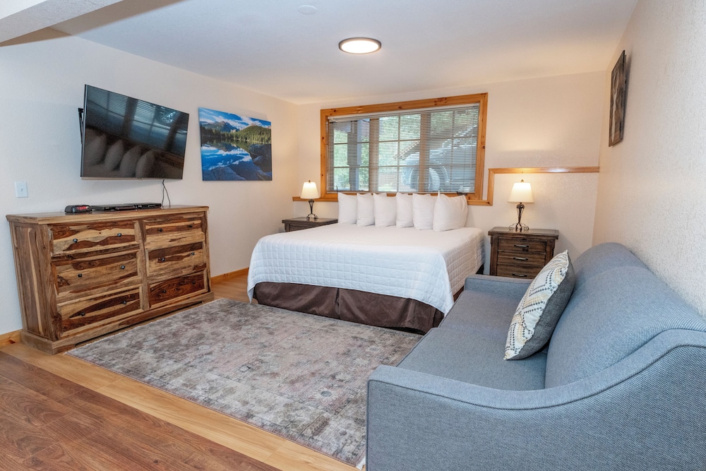 Comfort Room