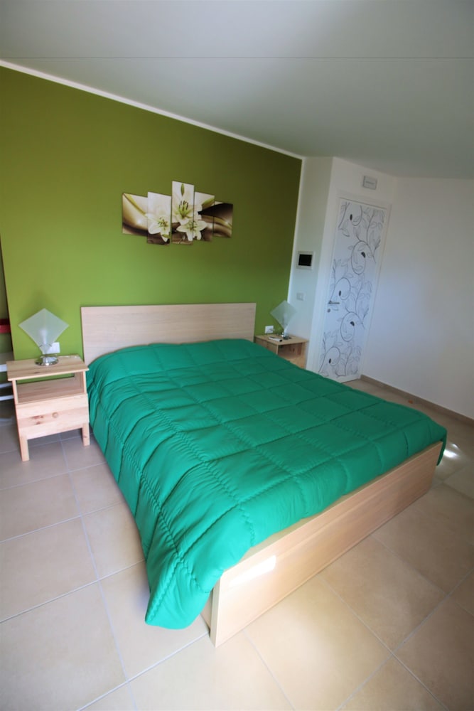 Panoramic Double Room, Balcony photo 1