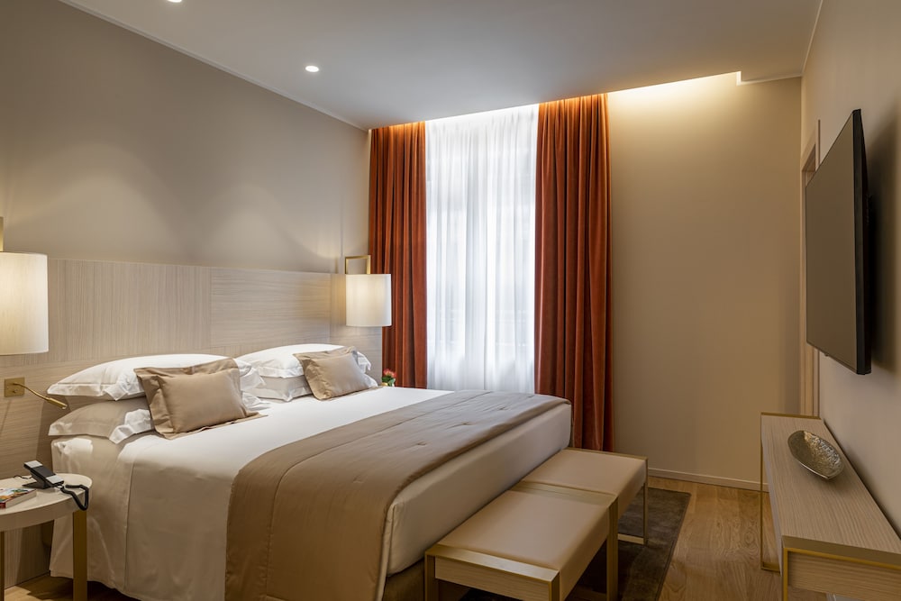 Duomo Deluxe Apartment Two Bedrooms