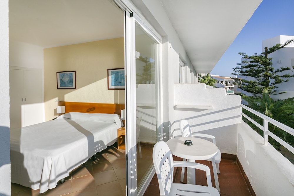 Single Room, Balcony photo 2