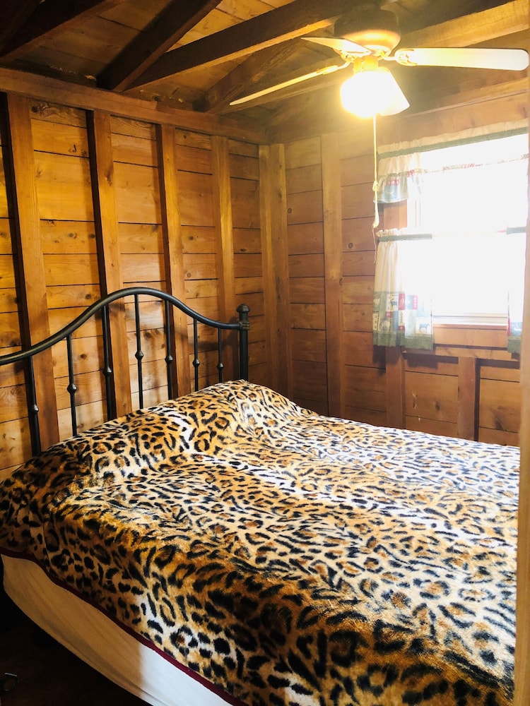 Deluxe Cottage, 2 Bedrooms, Non Smoking