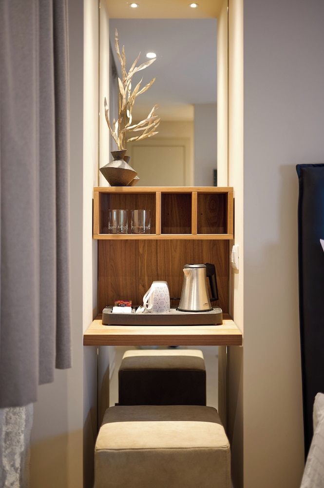 Standard Double Room - Photo 2