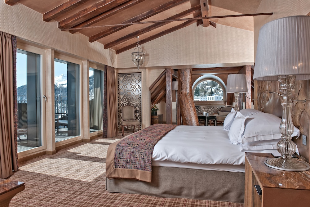 Penthouse, Lake View (Suite) photo 2