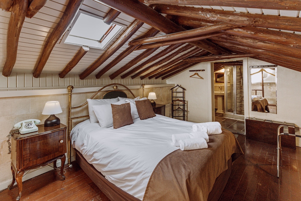 Standard Attic Room