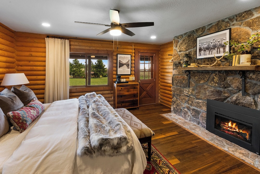 Superior Room, Mountain View photo 1