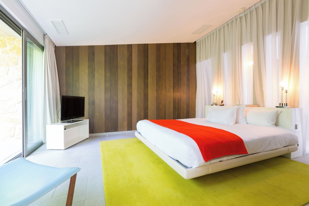 Suite (Villa-Style) - Photo 10