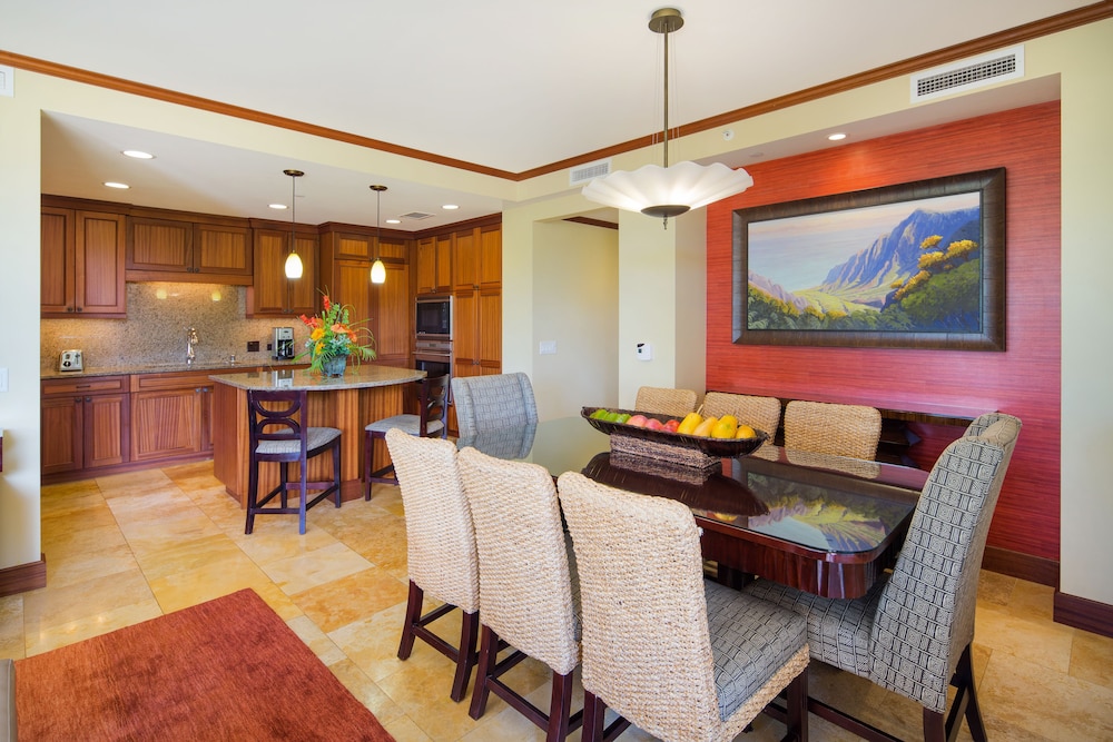 Villa, 2 Bedrooms, Accessible Bathtub, Lanai (Mobility/Hearing Accessible, Island V) thumbnail 5