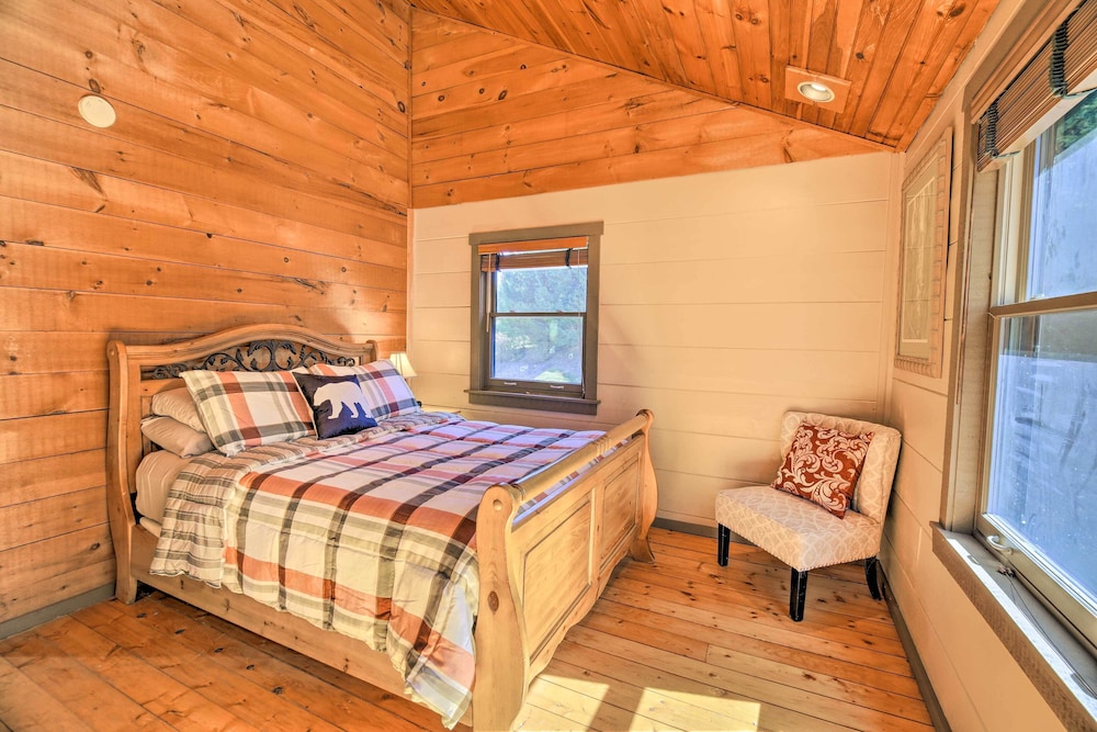 House (2 Bedrooms) photo 2