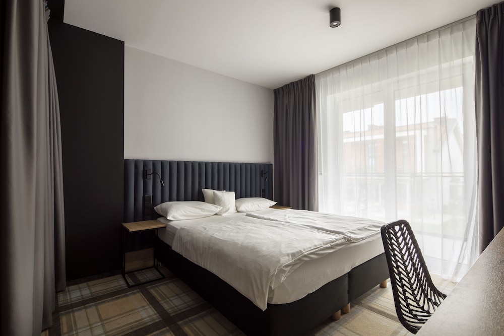 Standard Room, Balcony - Photo 2