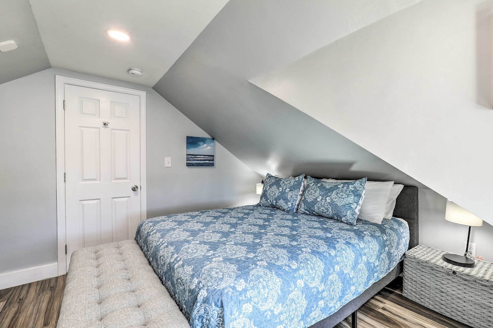 Apartment (1 Bedroom) photo 1