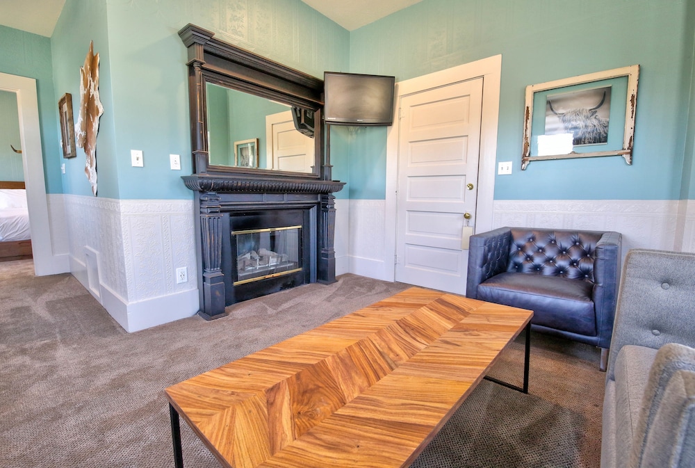 Grand Suite Pet-Friendly photo 3
