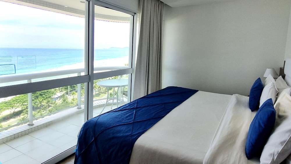 Royal Suite, Sea View photo 1