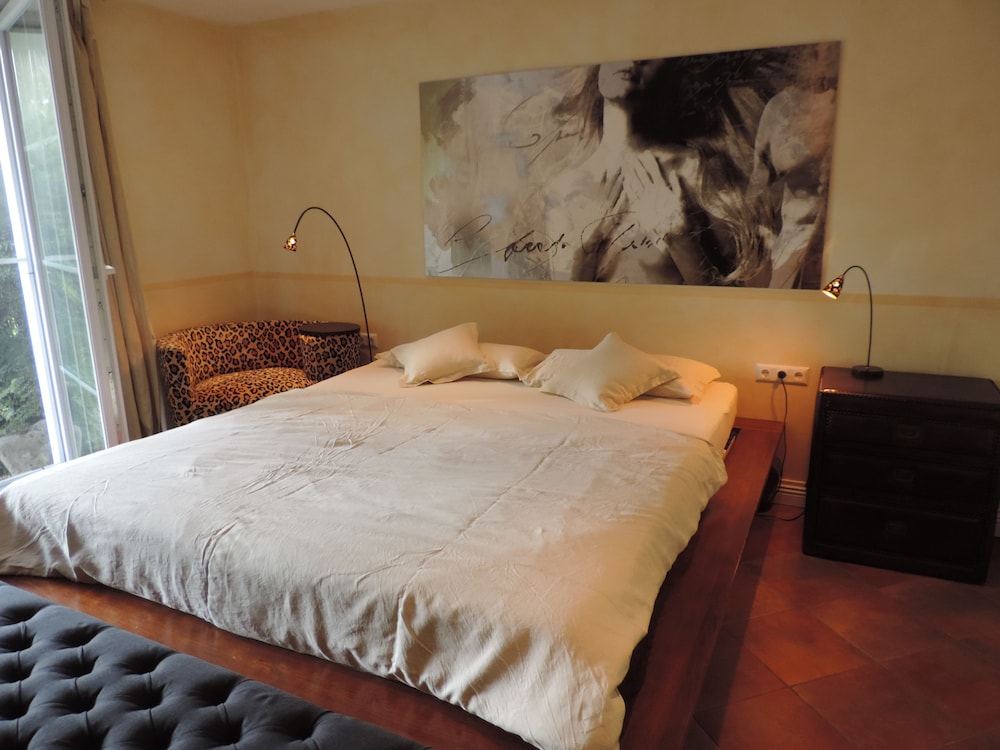 Apartment, 2 Bedrooms (Nr.1)
