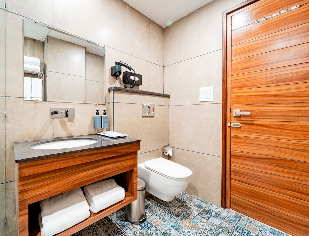 Premium Double Room photo 3
