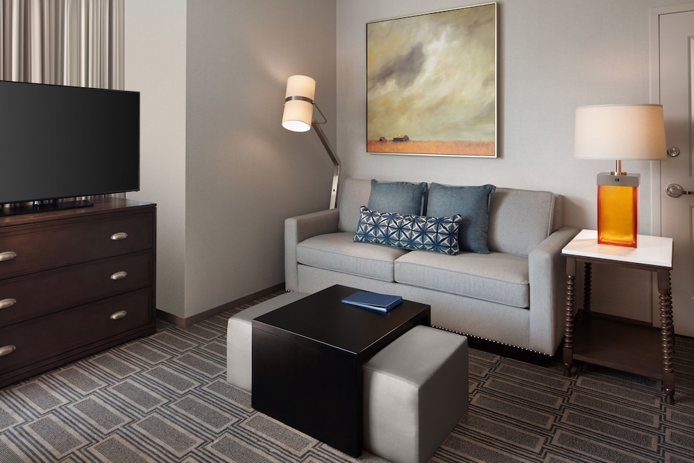 Homewood Suites by Hilton Teaneck Glenpointe, Billede 4