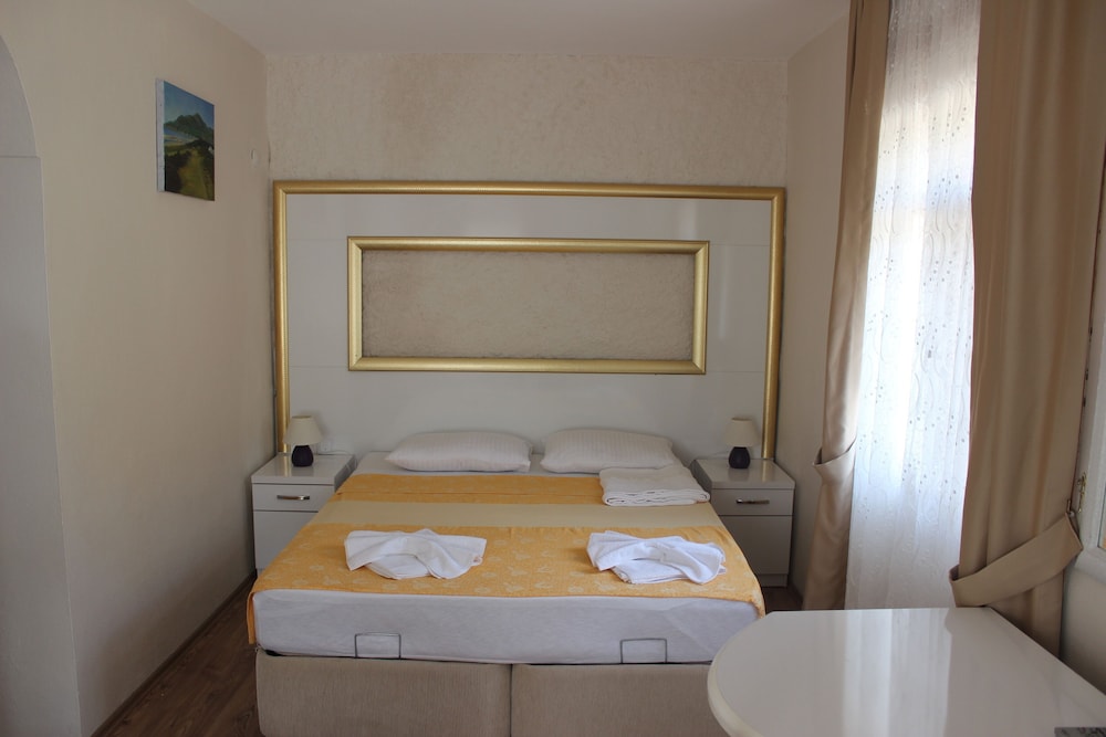 Quadruple Room photo 2