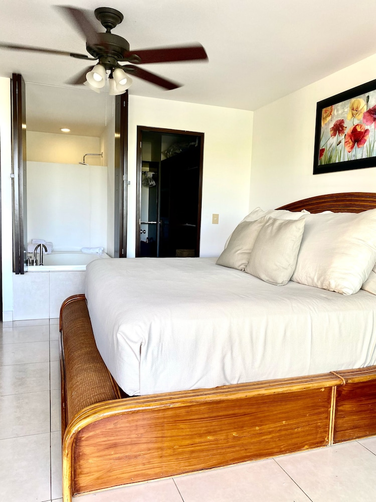 Apartment, Beach View photo 2